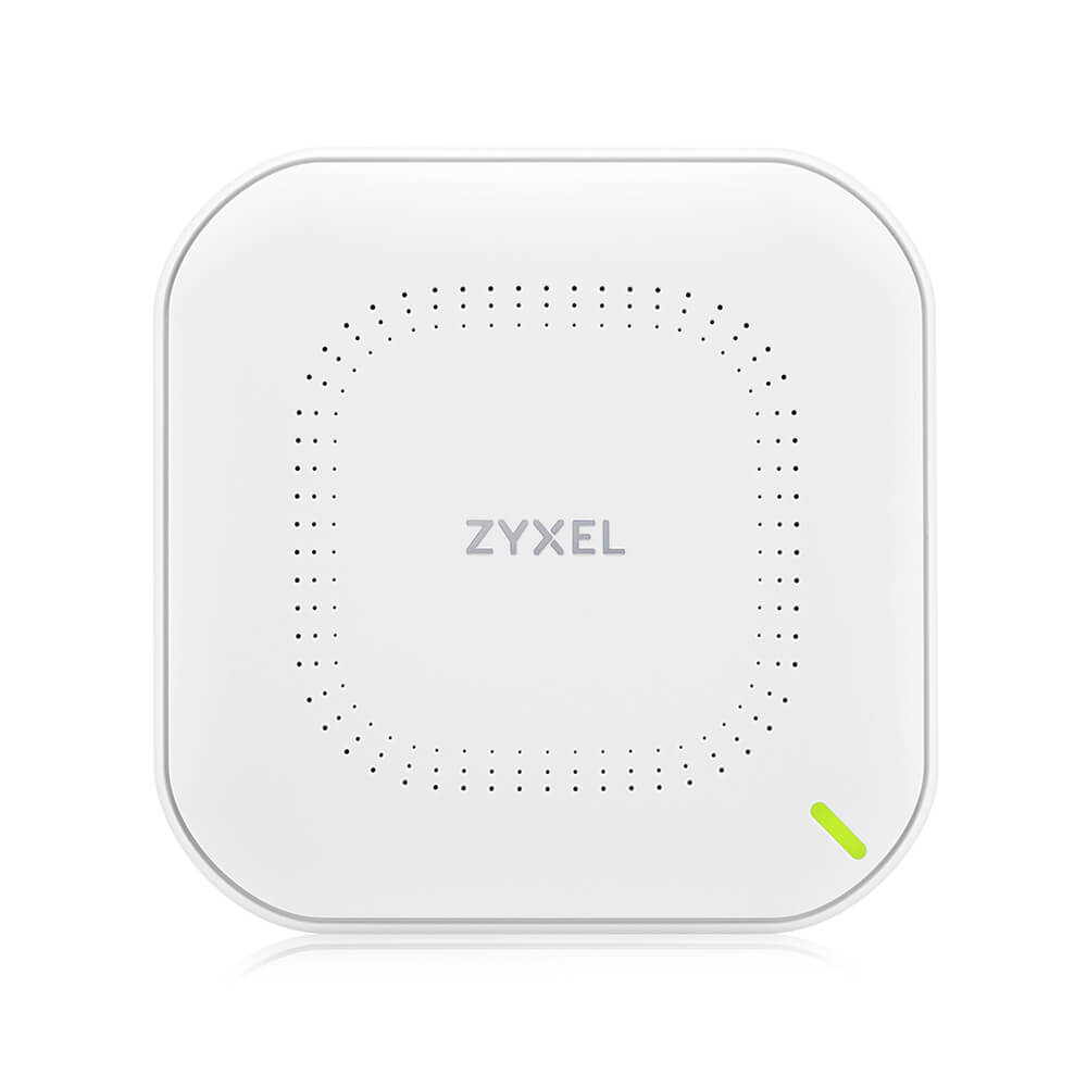 ZYXEL NWA50AX PRO 802.11AX (WIFI 6) ÇIFT RADYO POE ACCESS POINT